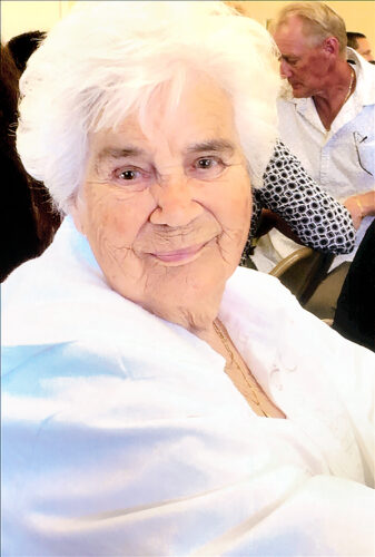 LAURA MILES